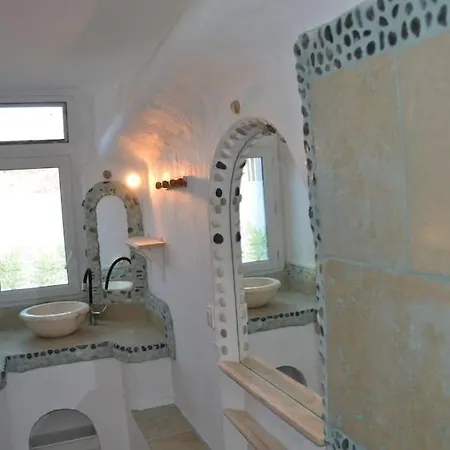 Cocoon 2-4 Ou 6 Pers Avec Jacuzzi Entre Anduze Et Ales *