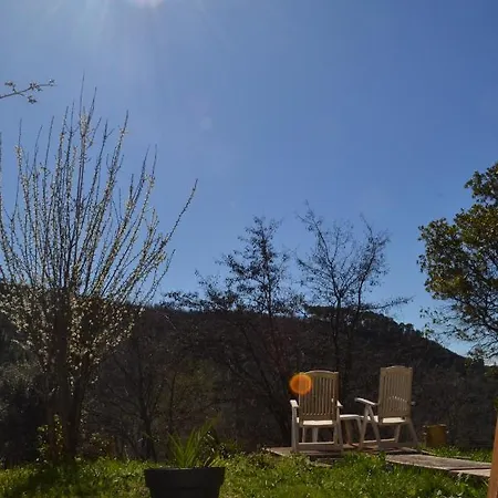 Tatil Evi Cocoon 2-4 Ou 6 Pers Avec Jacuzzi Entre Anduze Et Ales