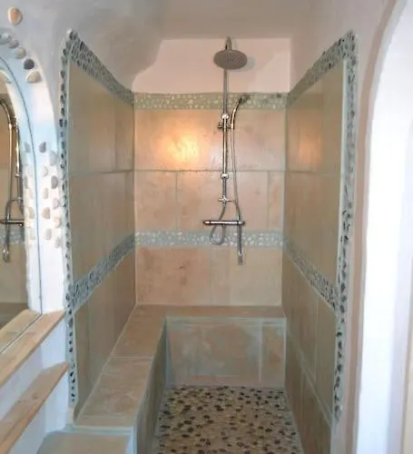 Holiday home Cocoon 2-4 Ou 6 Pers Avec Jacuzzi Entre Anduze Et Ales *