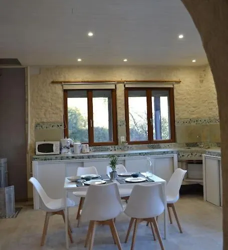 Holiday home Cocoon 2-4 Ou 6 Pers Avec Jacuzzi Entre Anduze Et Ales *